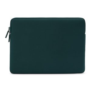 Ochranné pouzdro pro MacBook Neo Pipetto Classic Fit Sleeve - zelené