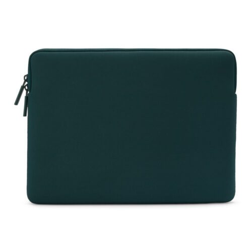 Ochranné pouzdro pro MacBook Neo Pipetto Classic Fit Sleeve - zelené