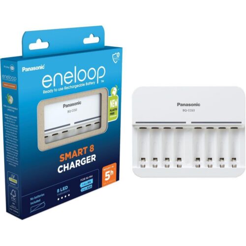 Panasonic Eneloop N CC63E CC63E