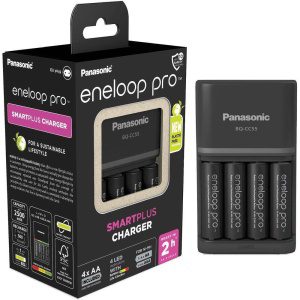 Panasonic Eneloop PRO N KJ55HCD40E KJ55HCD40E