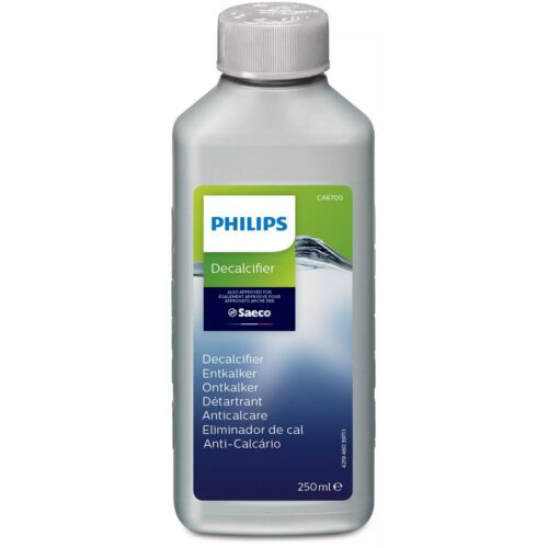 Philips Saeco CA6700/91 Odvápňovací přípravek pro espresovače CA6700/91