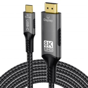 PremiumCord USB-C na HDMI kabel