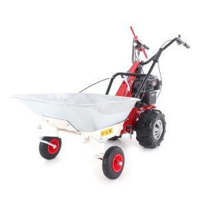 Přepravní vozík EUROSYSTEMS 210 - příslušenství ke stroji EUROSYSTEMS 90/210/MINIEFFE 1800905255000
