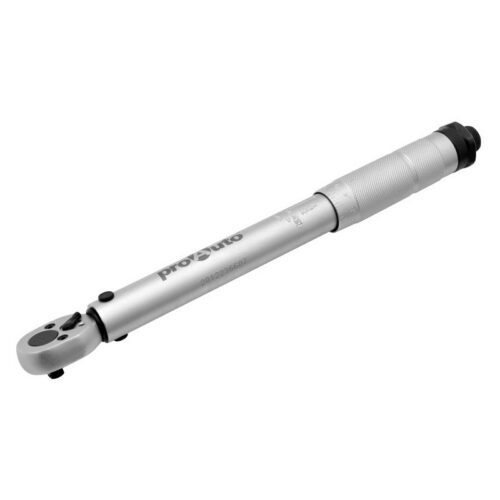 ProAuto Momentový klíč TW-25 1/4" 8900000000025