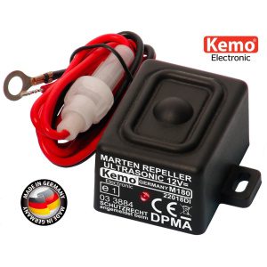 ProAuto Voděodolný odpuzovač kun KEMO M180 66500KEMOM180