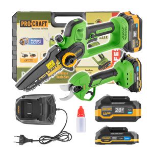 Procraft PA168SET