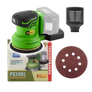 Procraft PX20BLbb