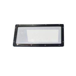Průzorové okno pro pískovací box Procarosa PROFI1200 OBP037