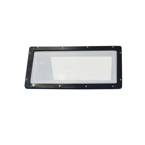 Průzorové okno pro pískovací box Procarosa PROFI990 OBP025