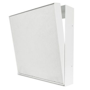 Revizní dvířka pro krby Dalap RVKMN 450x450 mm do obestavby