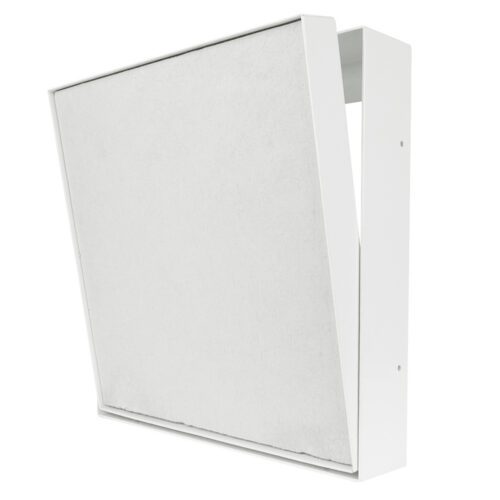 Revizní dvířka pro krby Dalap RVKMN 450x450 mm do obestavby
