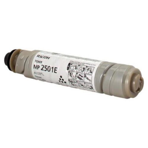 Ricoh 842341 tonerová náplň 1 kusů Kompatibilní Černá 842341