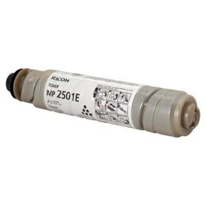 Ricoh 842341 tonerová náplň 1 kusů Kompatibilní Černá 842341