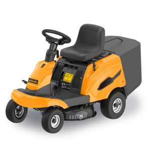 Riwall PRO RMR 62 TRD travní rider 62 cm se zadním výhozem a mechanickou převodovkou TK13G2401004B
