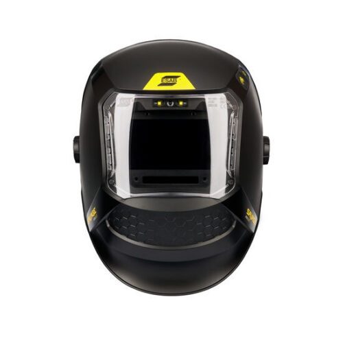 Samostmívací kukla ESAB Savage A50 LUX 0700500950v