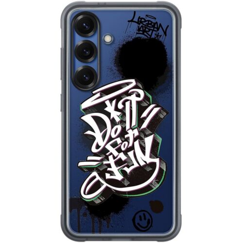Samsung FlipSuit Kryt pro Galaxy S25 barva Black EF-JS931CBEGWW