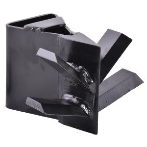 Scheppach 6-ti ramenný štípací klín k Ox t500 16040717