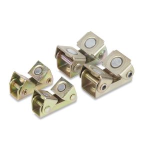 Schweißkraft Magnetický doraz MVS - sada 1790076