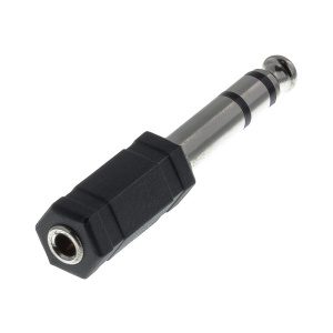 Sencor SAV 117-000 A/V Premium adaptér Adaptér jack - jack zásuvka