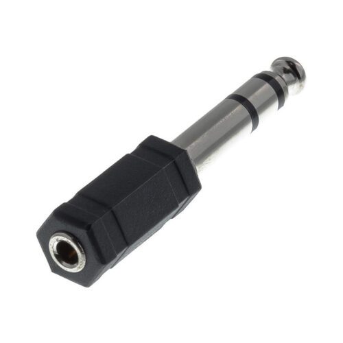 Sencor SAV 117-000 A/V Premium adaptér Adaptér jack - jack zásuvka