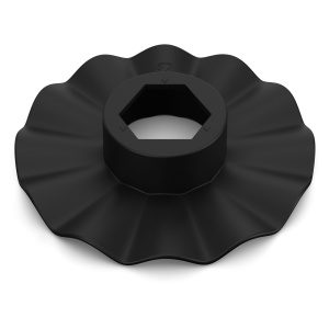 Sencor SBUXD 0005 Emulgační disk na majonézu SBU 987X Náhradní emulgační disk pro přípravu domácí majonézy pro food processor SBU 987X