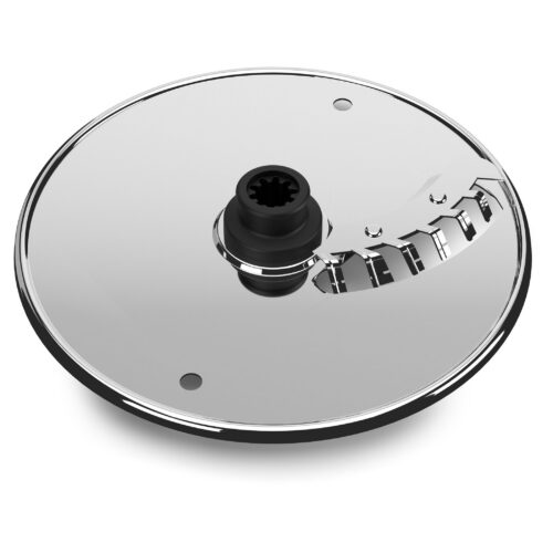 Sencor SBUXD 0015 Nerezový disk na krájení hranolek SBU 987X Náhradní nerezový disk na krájení hranolek pro food processor SBU 987X