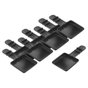Sencor SBX 100 Pánvička Pánvička pro SBG 0260BK 2 ks.