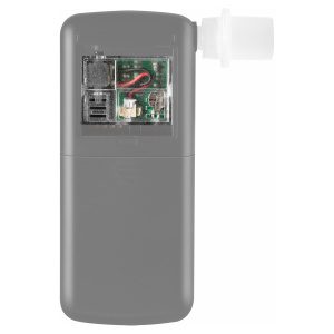 Sencor SCA BA87 Výměnný sensor pro alkohol tester Výměnný sensor pro alkohol tester SCA BA40FC