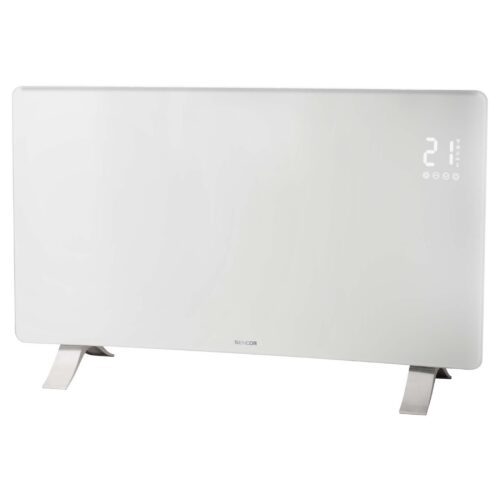 2 stupně výkonu: 1200W/ 2400W