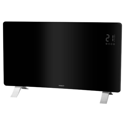 2 stupně výkonu: 1200W/2400W