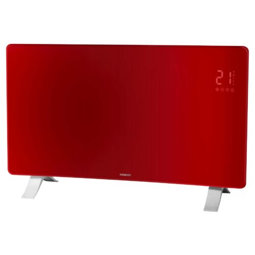 2 stupně výkonu: 1200W/2400W