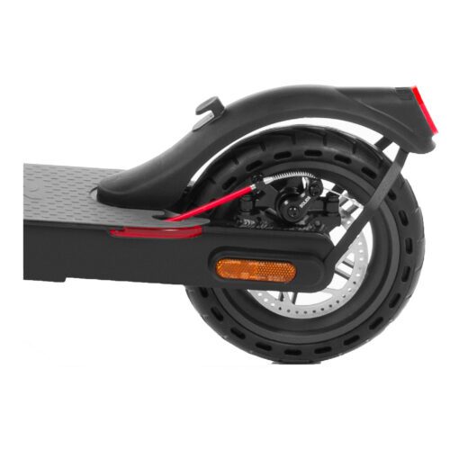 Sencor SCOOTER ONE FENDER Náhradní blatník s držákem a světlem Pro model SCOOTER ONE/S20/S30
