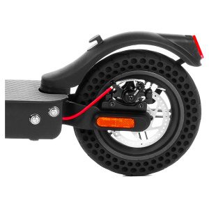 Sencor SCOOTER TWO FENDER Náhradní blatník s držákem a světlem Pro model SCOOTER TWO/S60/S70