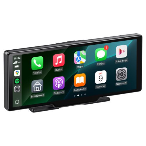Zrcadlení obrazovky mobilního telefonu