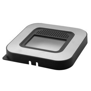 Sencor SFX 0010 Nerezové víko Nerezové víko k olejové fritéze SFR 6200