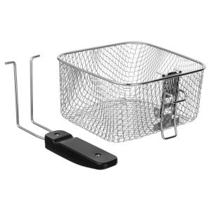 Sencor SFX 0011 Fritovací koš Fritovací koš s držadlem k fritéze SFR 6200SS
