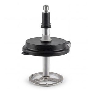 Sencor SICXD 0004 Mixovací kotouč s víkem SIC 50XX GELATERIA Náhradní mixovací kotouč s víkem pro zmrzlinovač SIC 50XX GELATERIA