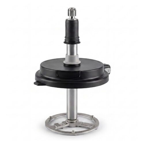 Sencor SICXD 0004 Mixovací kotouč s víkem SIC 50XX GELATERIA Náhradní mixovací kotouč s víkem pro zmrzlinovač SIC 50XX GELATERIA