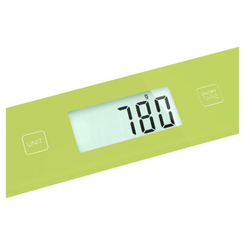 6 cm) Velký dotykový LCD displej (5