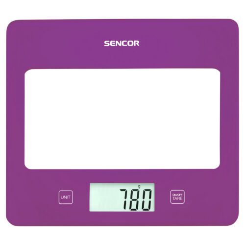 6 cm) Velký dotykový LCD displej (5