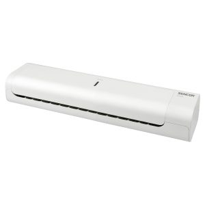 Sencor SLA 211 LAMINÁTOR A4 Laminování fotografií a dokumentů do velikosti A4