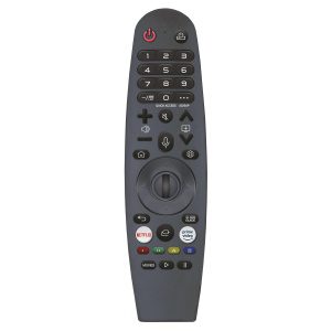 Sencor SLE MAGIC RCU Magický ovladač Pro chytré televizory SENCOR s operačním systémem WEBOS