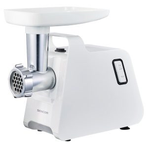 Sencor SMG 4410WH Mlýnek na maso Maximální příkon 1400 W