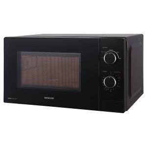 Sencor SMW 1719BK Mikrovlnná trouba Objem 20 l