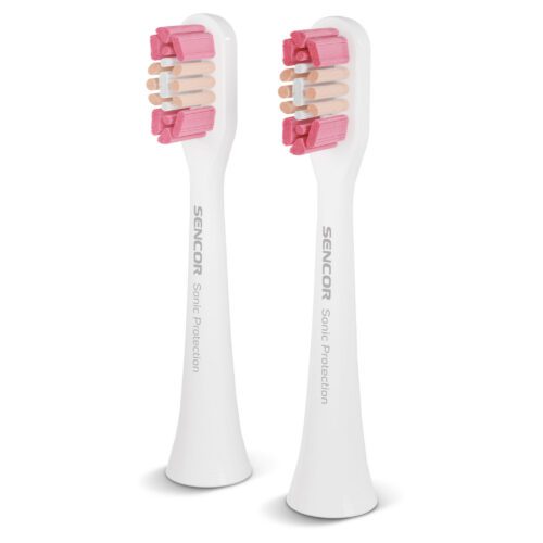 Sencor SOX 103 Náhradní hlavice Whitening Menší hlavice pro jemnější čištění