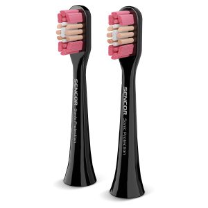 Sencor SOX 104 Náhradní hlavice Whitening Menší hlavice pro jemnější čištění