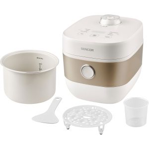 Sencor SRM 1600WH Multifunkční rýžovar objem 1