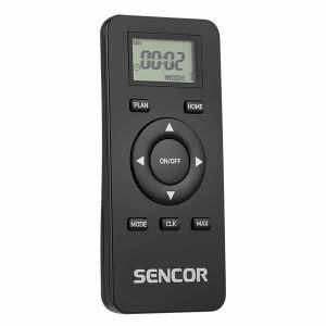 Sencor SRX 0015 Dálkové ovládání Dálkové ovládání k robotickému vysavači SRV 2230