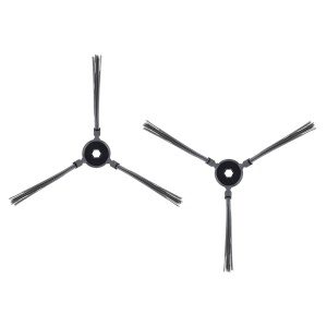 Sencor SRX 0706 Náhradní boční kartáčky Náhradní boční kartáčky (2 ks) pro roboticky vysavač Sencor SRV 8550BK