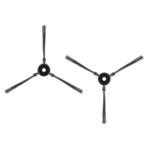 Sencor SRX 0706 Náhradní boční kartáčky Náhradní boční kartáčky (2 ks) pro roboticky vysavač Sencor SRV 8550BK